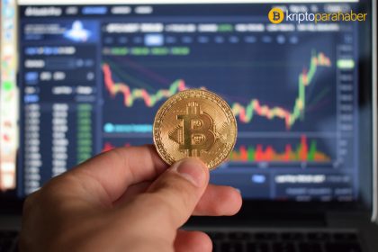 Dünyanın ilk kripto ETP’si bugün ticarete başladı! Sektör fiyat düşüşlerine rağmen hızlı büyüyor