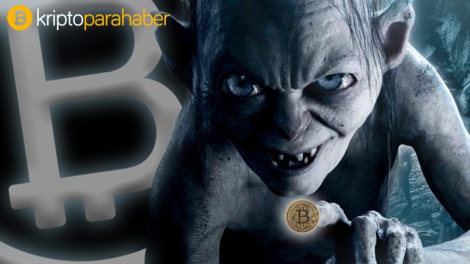 Bitcoin (BTC) 4.000 dolar seviyelerine düştükten sonra bakın neler oldu?