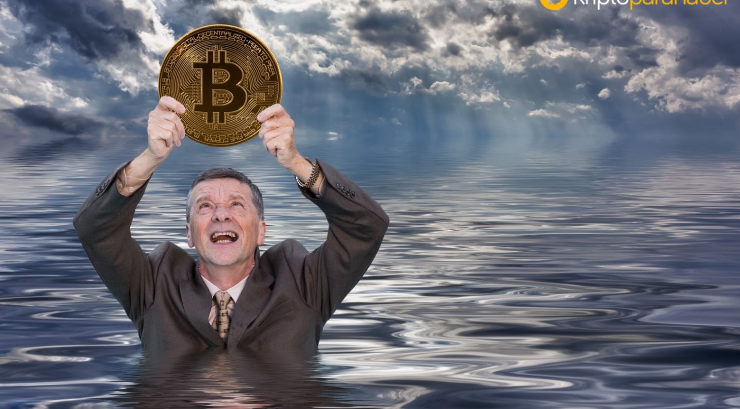 Popüler analist: “Bitcoin 14.000 dolara çıkabilir ancak bu kanala dikkat!”