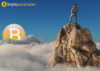 Ünlü analistten yeni ATH’leri çağıran Bitcoin (BTC) fiyat tahmini