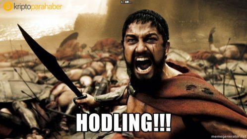 HODLers’ın yaşadığı beş benzersiz keder