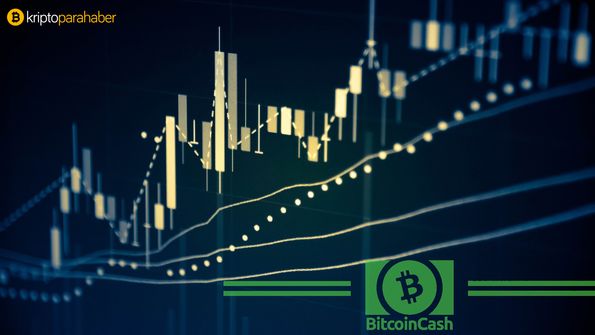 altcoin bitcoin cash yükseliyor