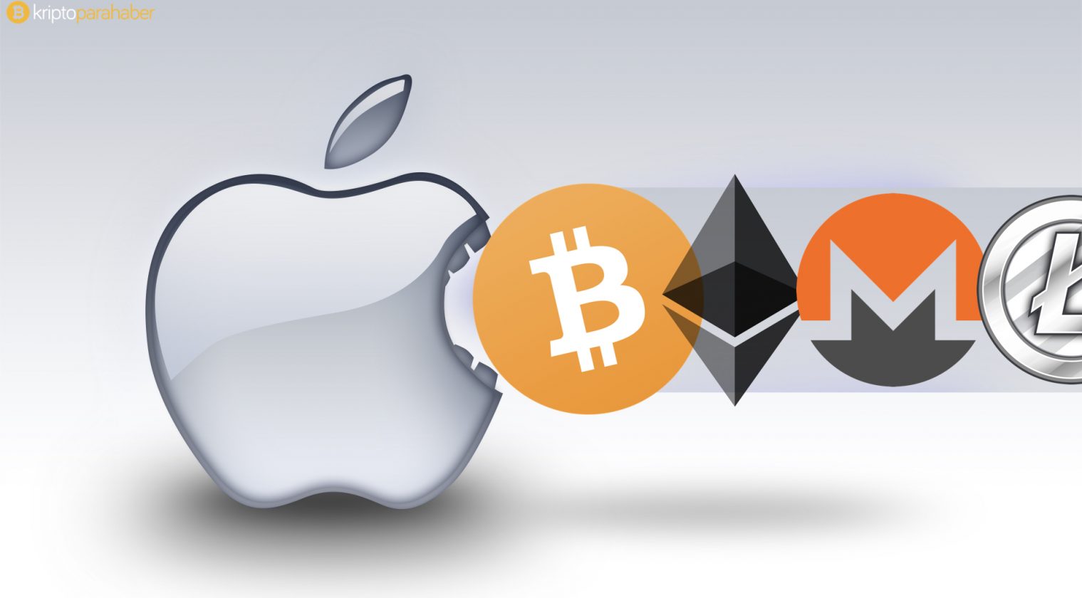 Apple yöneticisi: “Bitcoin ve kripto paralar büyük potansiyele sahip!”