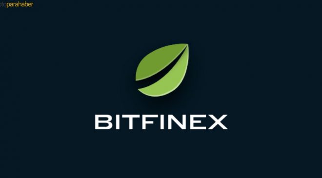 Bitcoin borsası Bitfinex