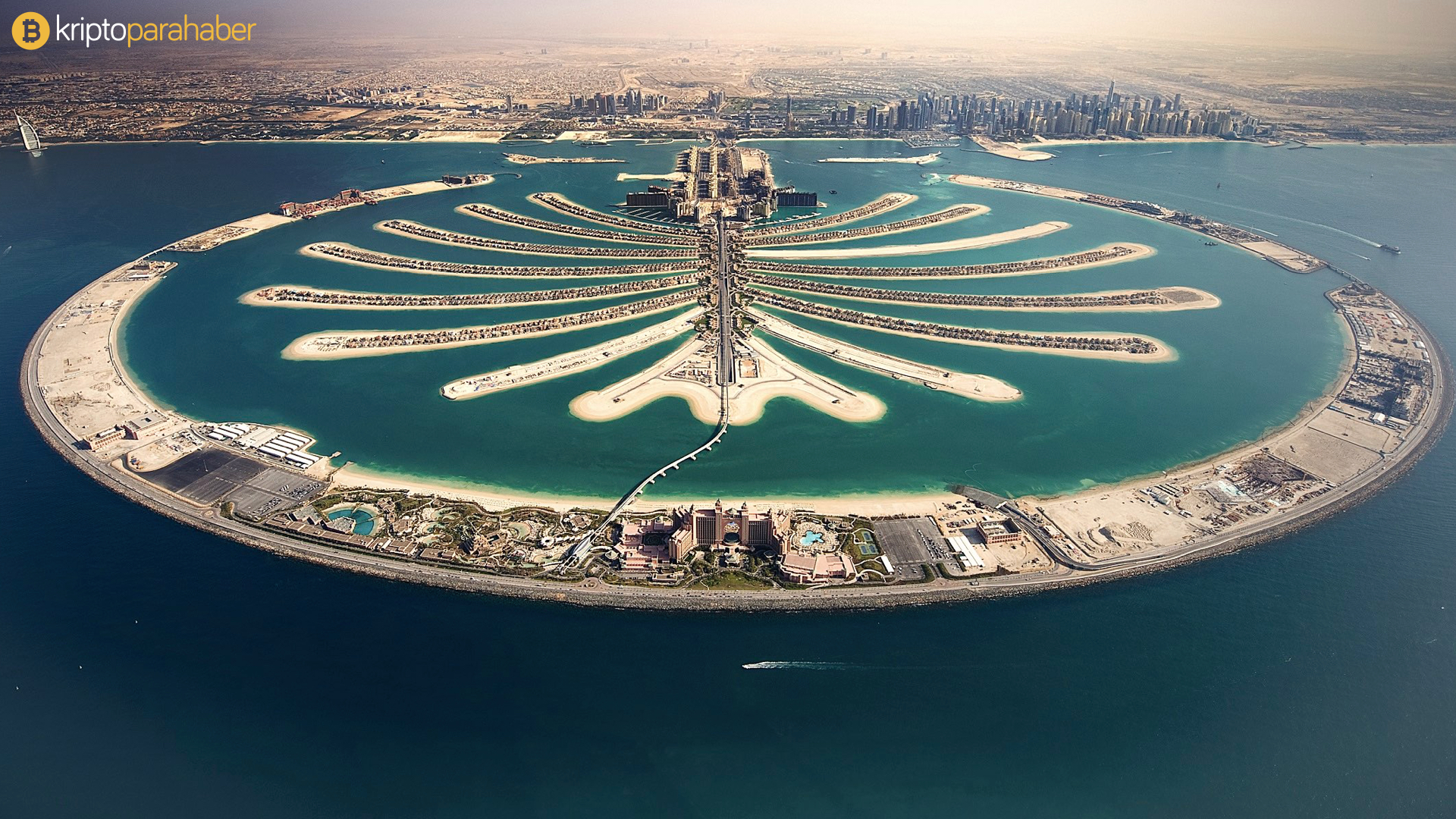 Birleşik Arap Emirlikleri, ilk resmi kayıtlı kripto borsası ile gündemde.