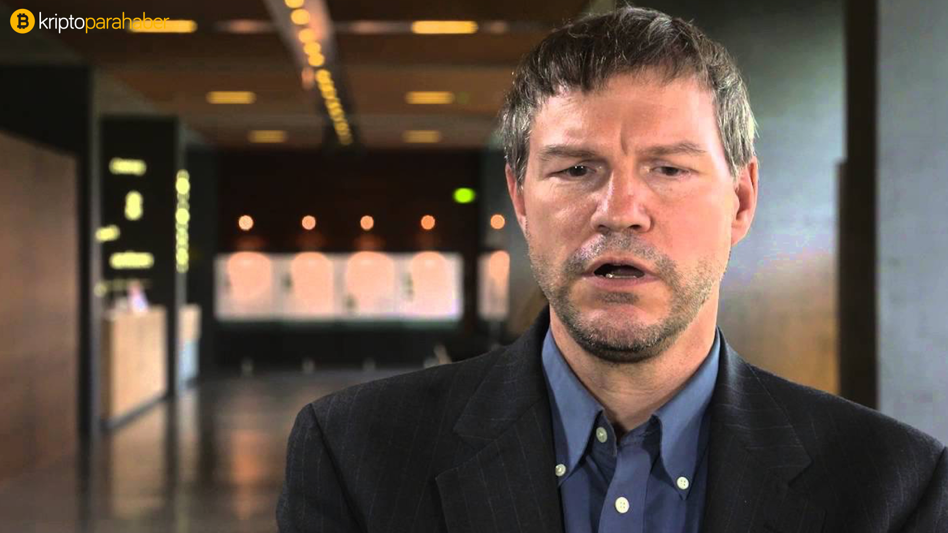 Büyük İddia: Satoshi Nakamoto ortaya çıkarıldı!