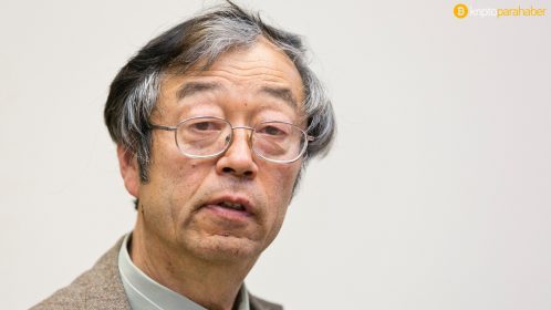 Satoshi Nakamoto’nun elindeki BTC değeri 60 milyar doları geçti