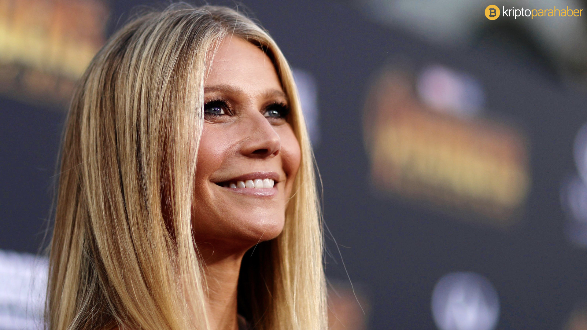 Gwyneth Paltrow kripto paralar ile ilgili bir tweet attı.