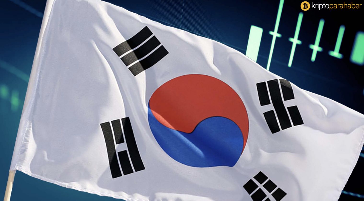 Güney Kore, Blockchain tabanlı çalışan kimlik sistemi uygulayacak