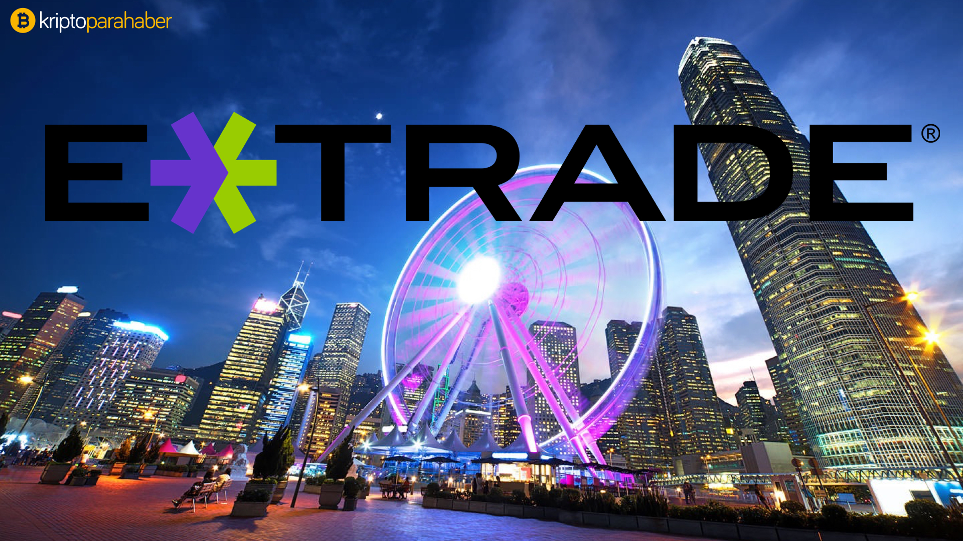 HSBC, BNP Paribas ve StanChart eTrade platformunu başlattı