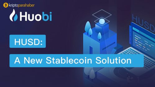 Huobi çoklu stabilcoini HUSD’yi piyasaya sürüyor… Çoklu stabilcoin nedir?