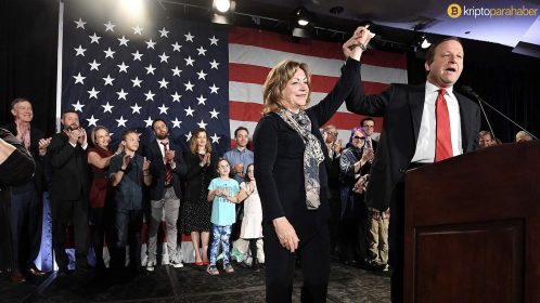 Kripto yanlısı Jared Polis Colorado’nun yeni valisi seçildi