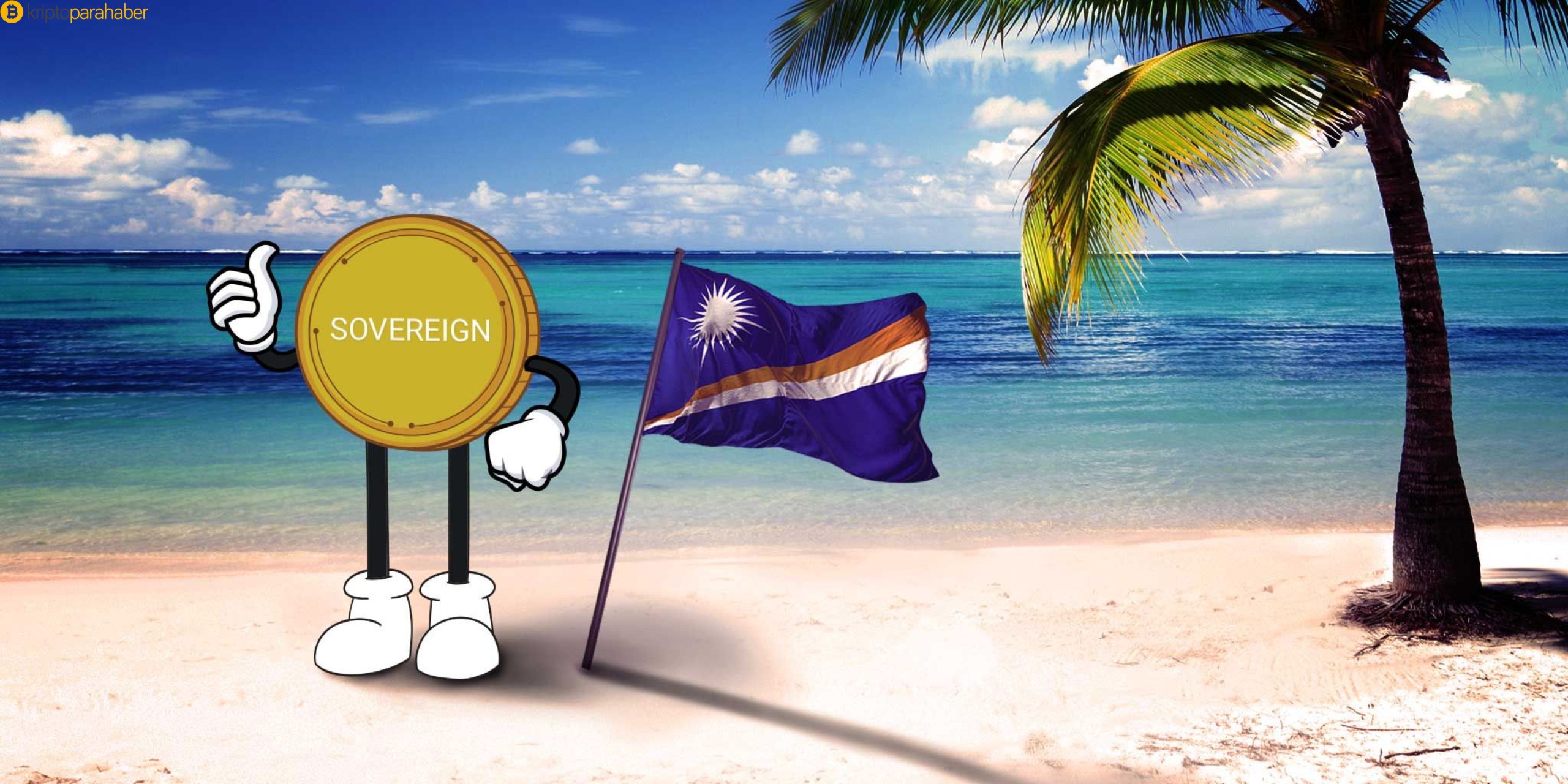 Marshall Adaları, kripto para krizi ile karşı karşıya - Kripto Para Haber