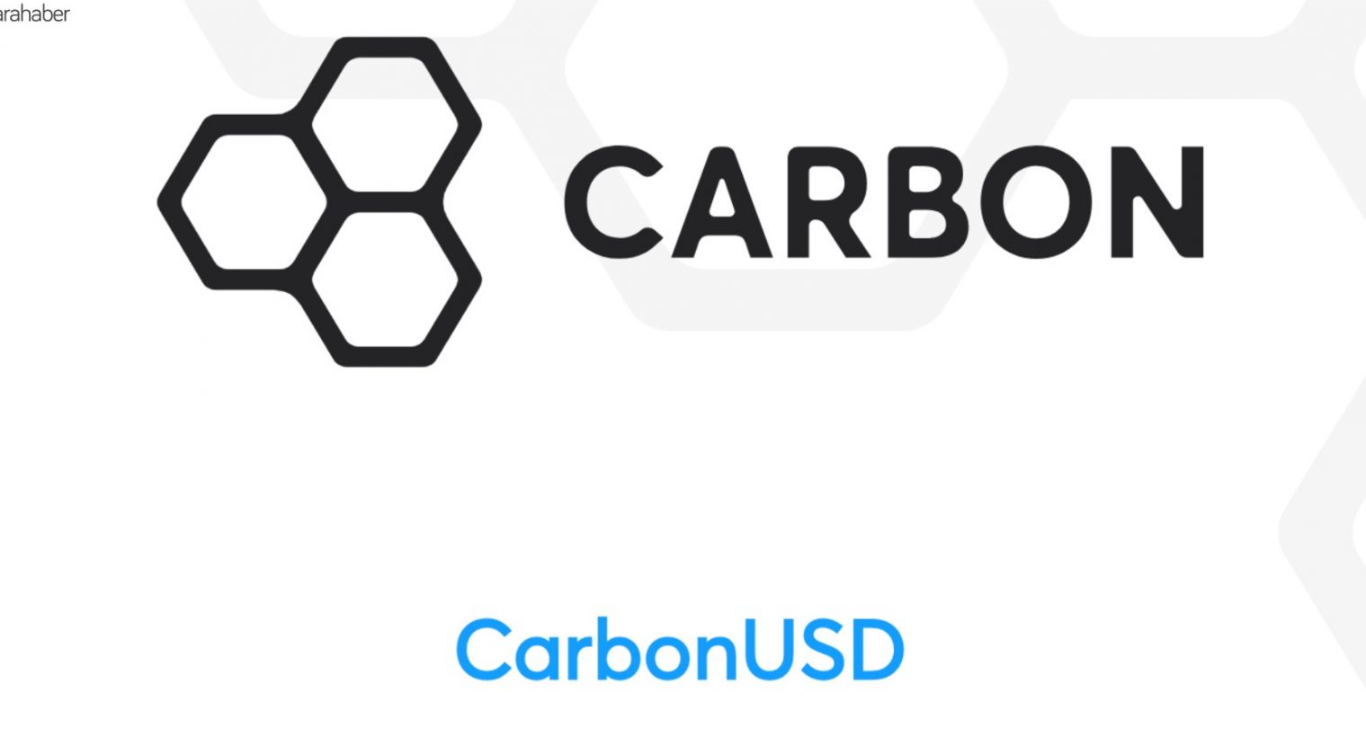 CarbonUSD EOS platformunda başlatıldı - Kripto Para Haber