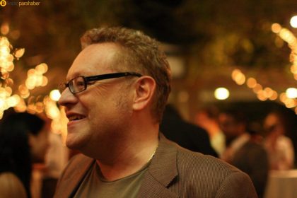 Michael Terpin, kripto dünyasının geleceği hakkında konuştu