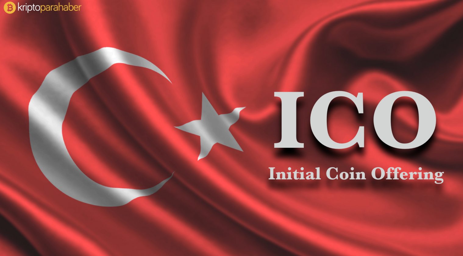 Türkiye ICO tipi fonlamanın önünü açıyor.