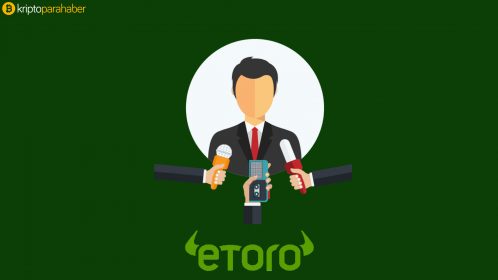 Ticaret devi eToro’dan yepyeni pasif gelir kaynağı: GoodDollar