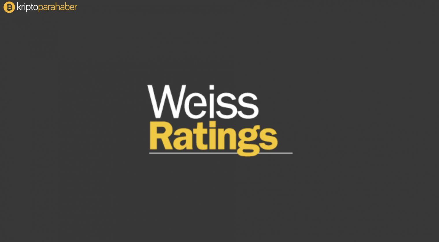Weiss Ratings, Binance Coin'nin başarı sırrını açıkladı