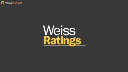 Weiss Ratings kripto paraları neye göre derecelendiriyor? En iyi kripto paralar hangileri?