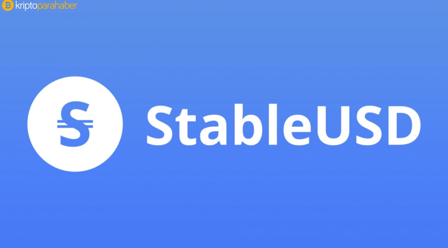 Yeni stablecoin StableUSD Tether'e rakip olmaya geldi!