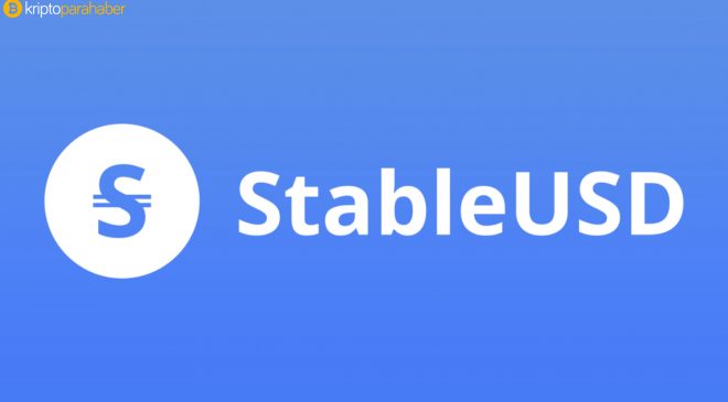 Yeni stablecoin StableUSD Tether'e rakip olmaya geldi!