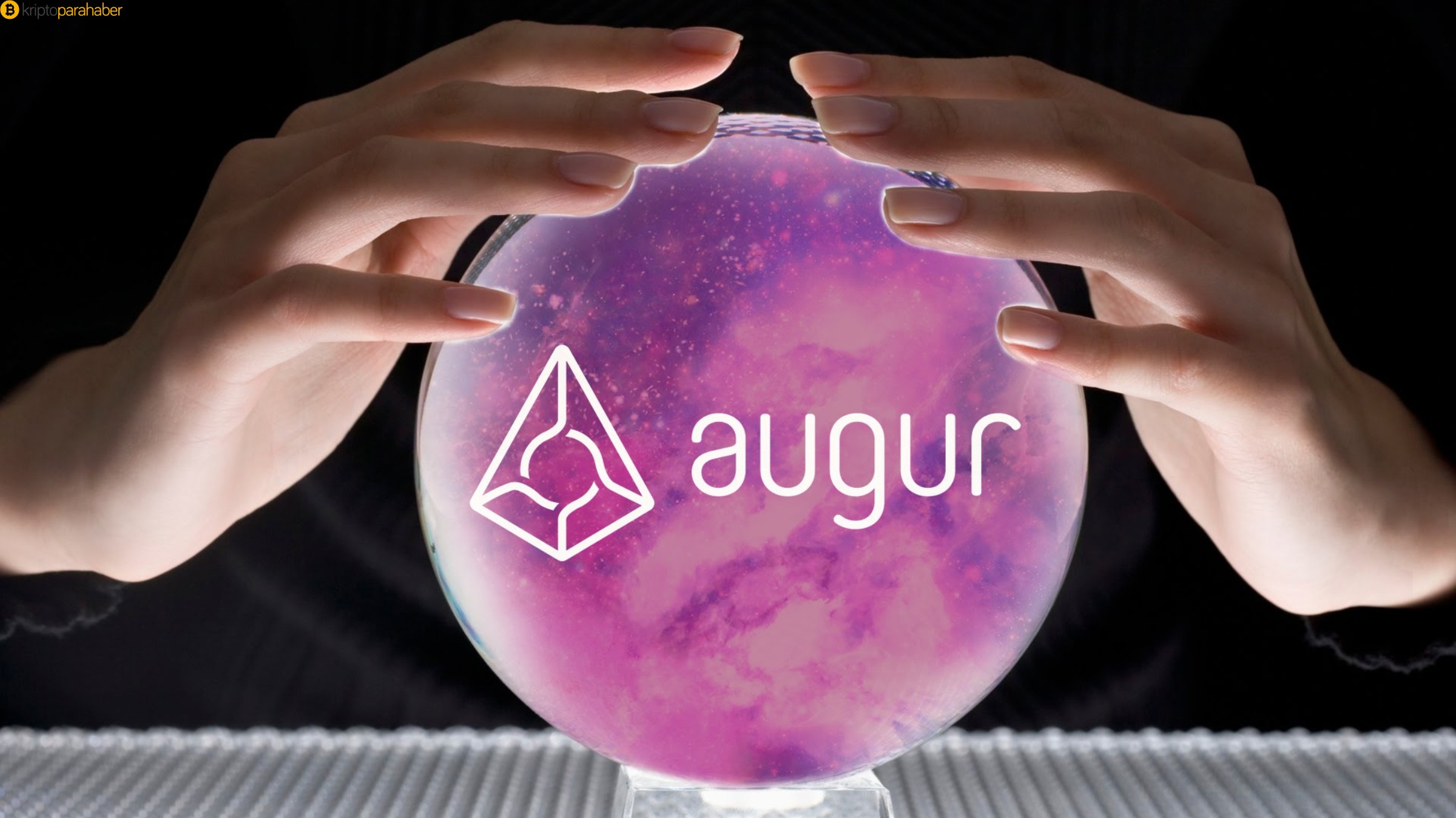 Augur, ABD ara seçimlerini tahmin ediyor - Kripto Para Haber