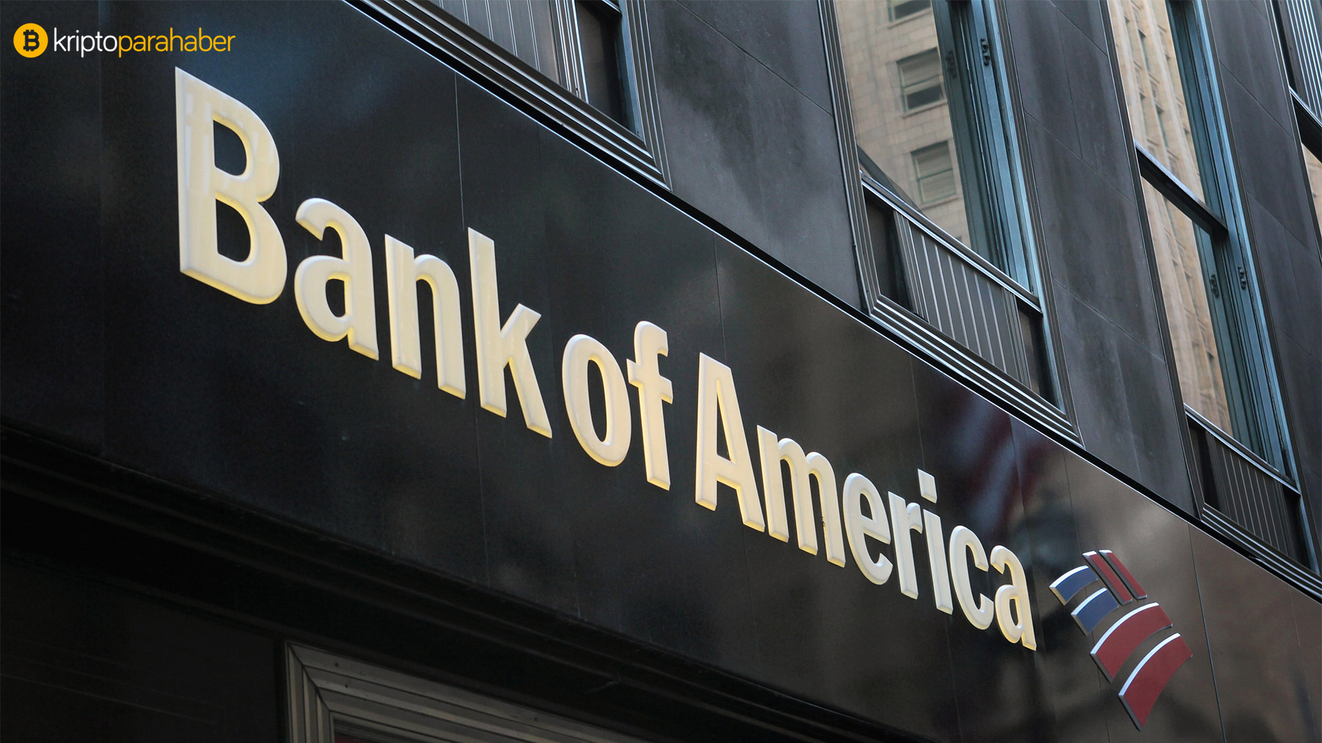 bank of america