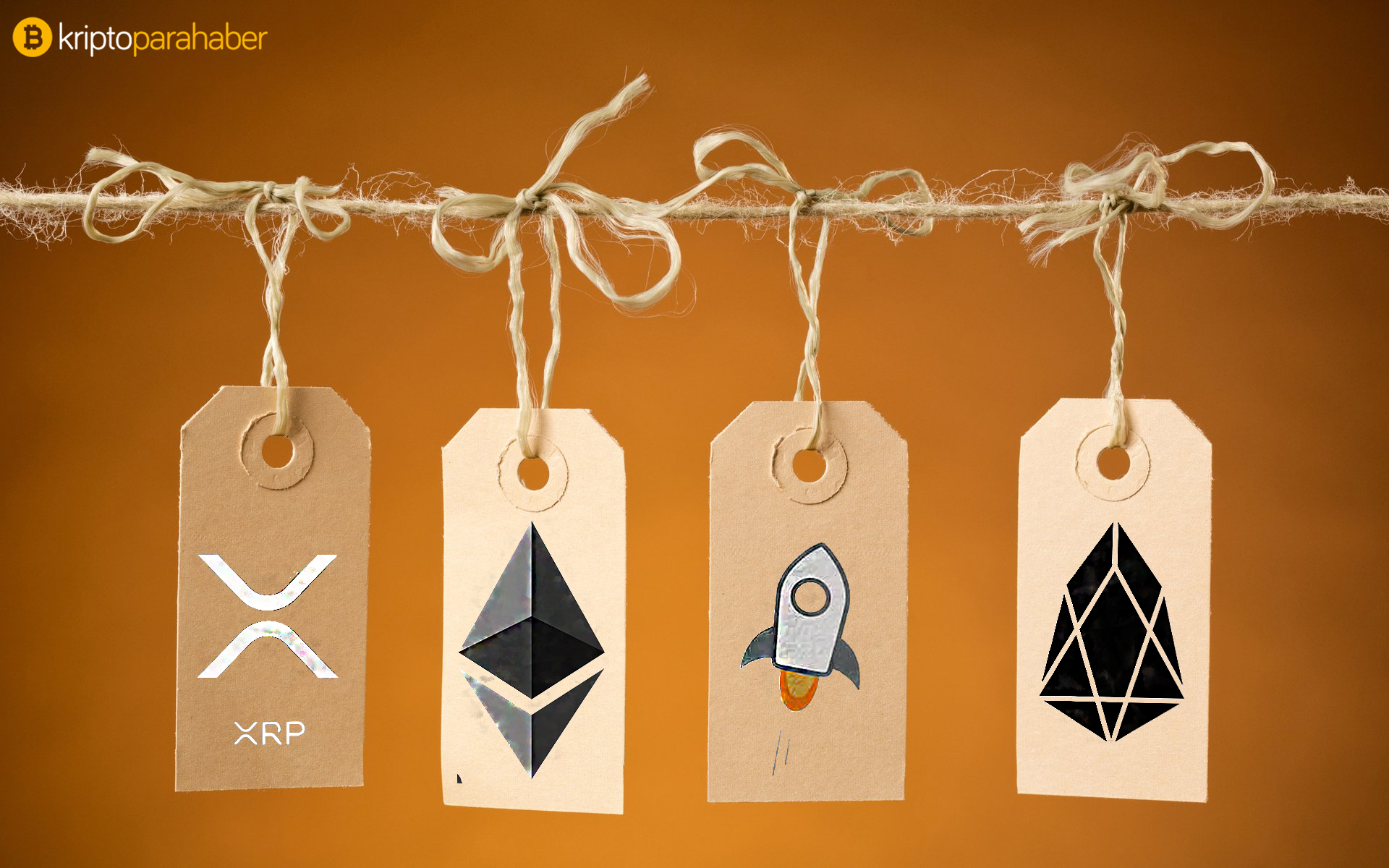 Kripto analisti: “Altcoin mevsimi yeni başlıyor.”