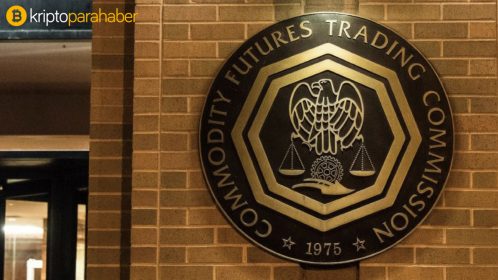 ABD düzenleyici CFTC Binance’i araştırıyor