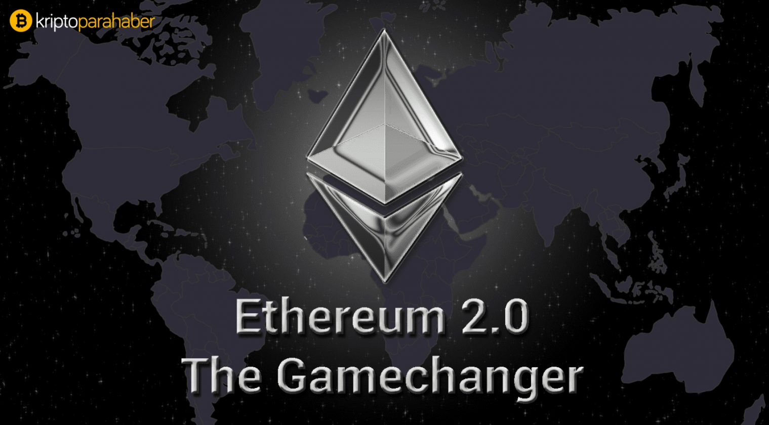 Ethereum 2.0, Bitcoin'i Geçebilir, Messari analisti tahmini