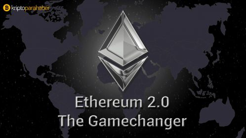 Uzmanlar ETH 2.0 için umutlu: “Fiyatı uçuracak, sistemi değiştirecek!”