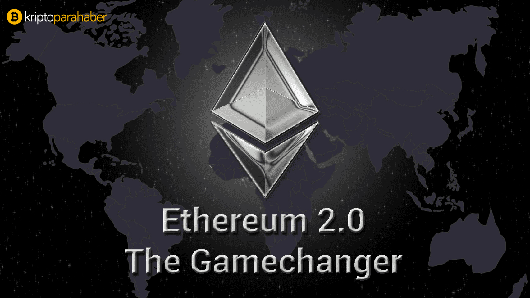 Ethereum 2.0, Bitcoin'i Geçebilir, Messari analisti tahmini