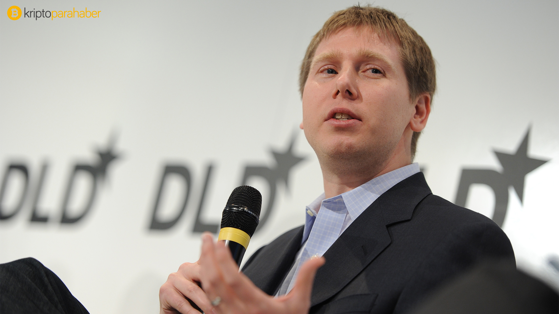 grayscale capital ceo