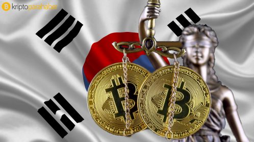 Güney Kore, 4 yılda el koyduğu Bitcoin’lerle muazzam bir kâr elde etti