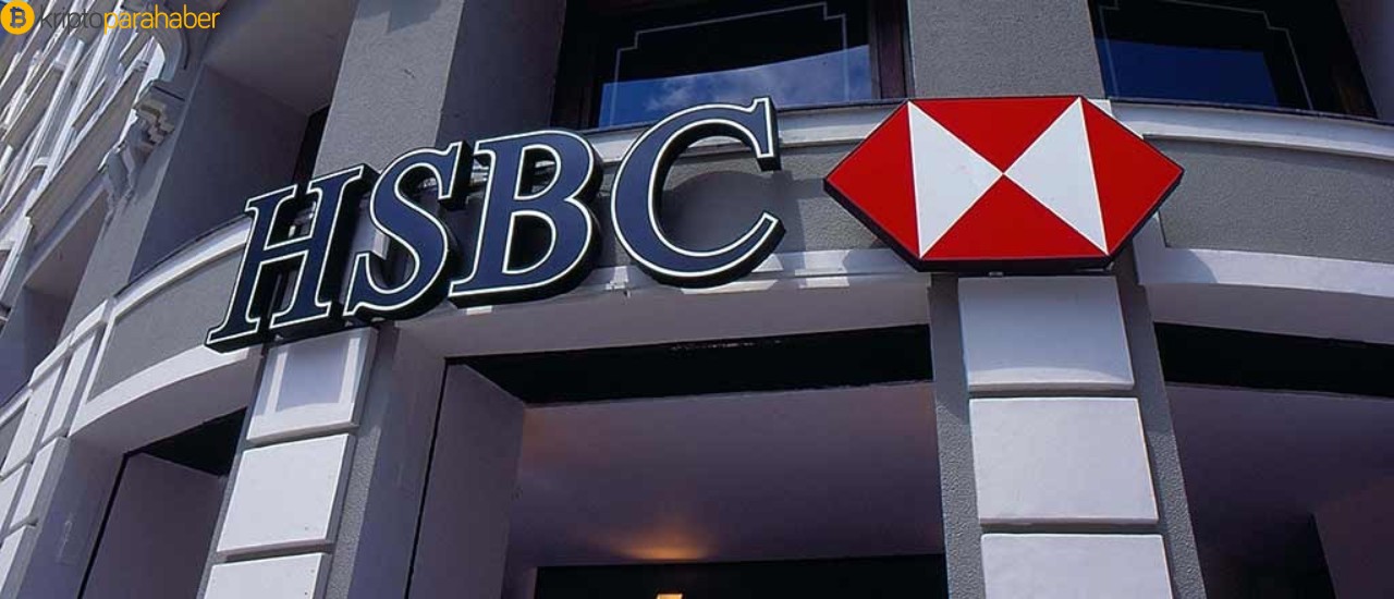 HSBC Hindistan, holding devi RIL ile Blockchain ortaklığı kuruyor