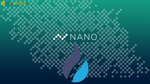 Huobi NANO’yu platformunda listelemeye başladığını duyurdu