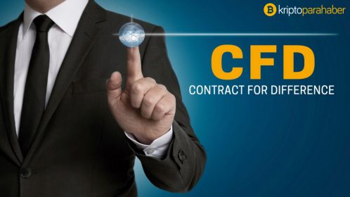 Ripple tokeni XRP İngiltere’de CFD piyasasına giriyor