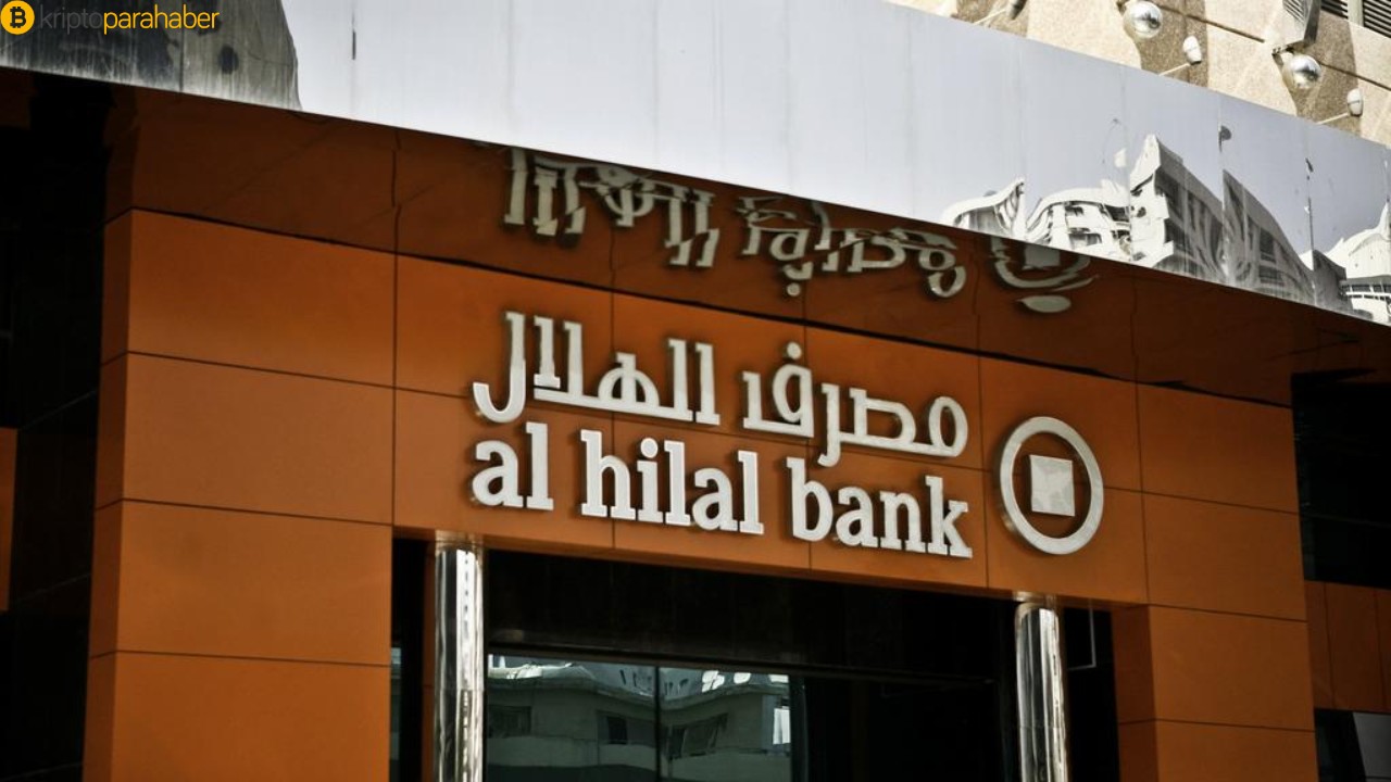 Al Hilal Bank Blockchain tabanlı ilk sukuk işlemini gerçekleştirdi