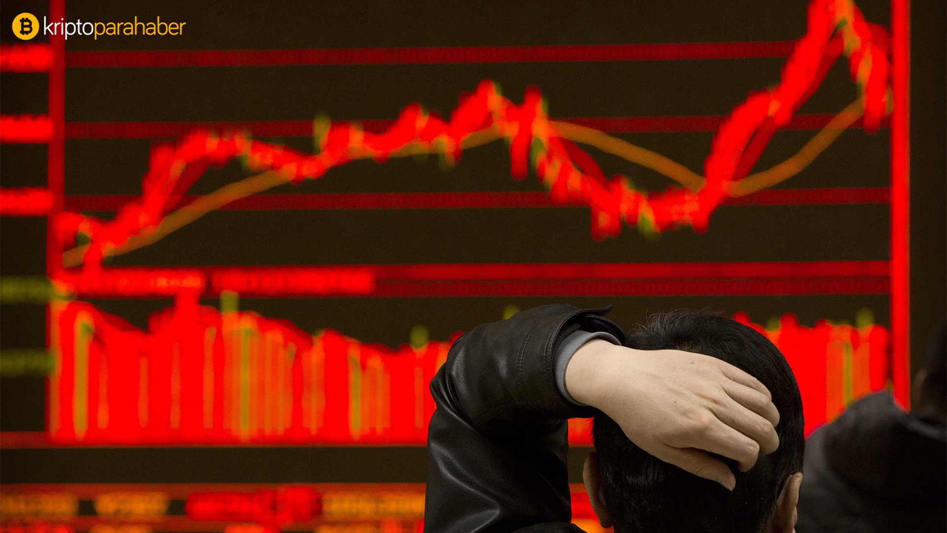 Ünlü kripto analisti uyardı: “Joker senaryosu Bitcoin’i aşağı çekebilir.”