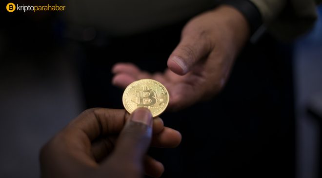 Rapor: Kurumların Bitcoin yatırımı haftada 57,8 milyon dolara yükseldi