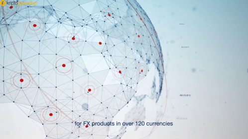 CLSNet artık yayında! Goldman Sachs ve Morgan Stanley de üyeler arasında