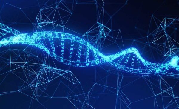 DNA'nızın Blockchain'de olması sakıncalı mı?