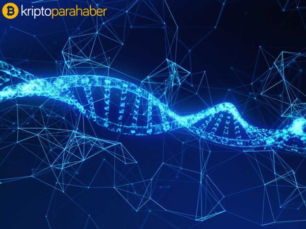 DNA'nızın Blockchain'de olması sakıncalı mı?