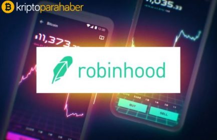 6 milyon yeni kullanıcı 2021’de Robinhood’dan kripto para satın aldı