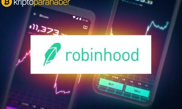 Robinhood CEO’su Vlad Tenev, katıldığı konferansta önemli demeçler verdi