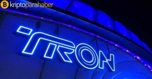 TRON (TRX) rekor üstüne rekor kırıyor: Ethereum ise XRP’den sonra bir yenilgi daha yaşayabilir