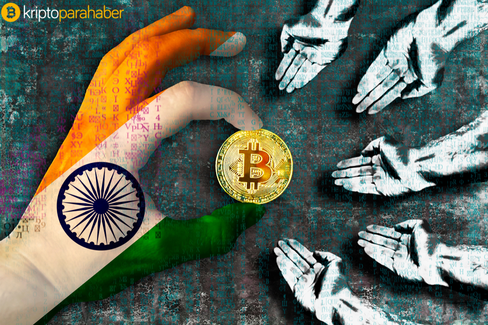 Hindistan'ın menkul kıymet düzenleyicisi, halka arz öncesinde destekçilerin kripto satmasını istiyor
