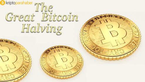 Bitcoin fiyatını 200 bin dolara çıkarması beklenen ‘halving olayı’ tek çare mi? Piyasaya etkisi nasıl olacak?