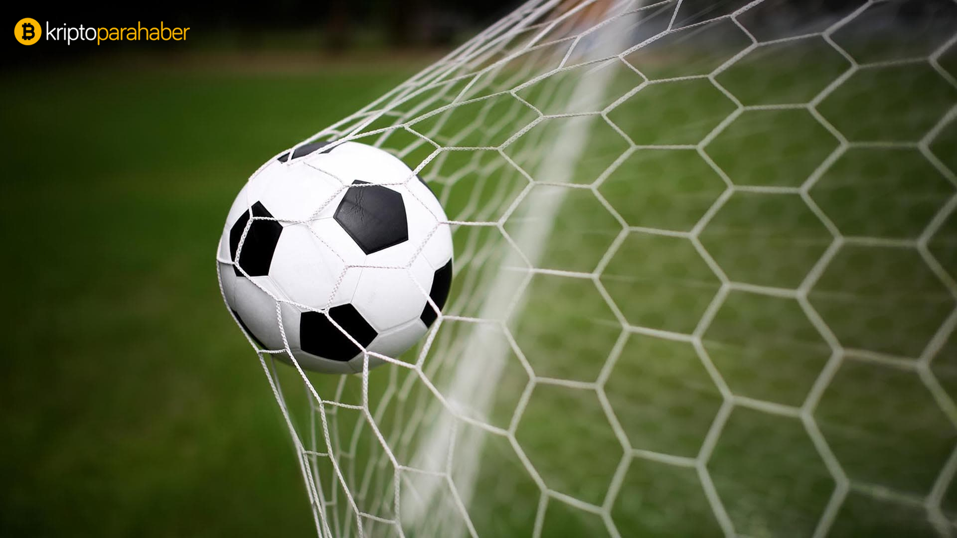 Kripto paralar yeşil sahada: Bir futbol kulübü kendi kripto parasını çıkarıyor