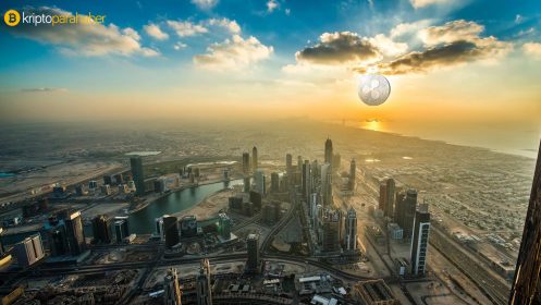 Ripple Dubai’de ofis açma kararı aldı… Orta Doğu genişlemesi devam ediyor